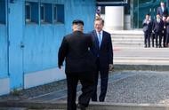 North Korea strongly warns the United St