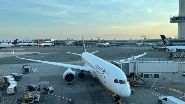 Understanding Airport Codes: T