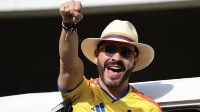 Colombia's New Leadership: A Shift Towar