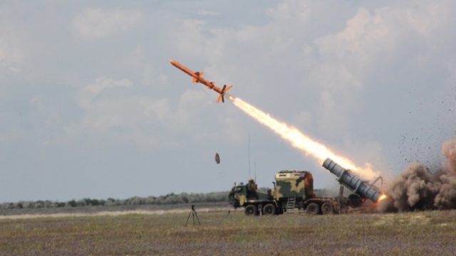 Ukraine and MBDA Collaborate on Next-Gen