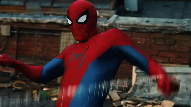 Spider-Man: Brand New Day's Villain Rema