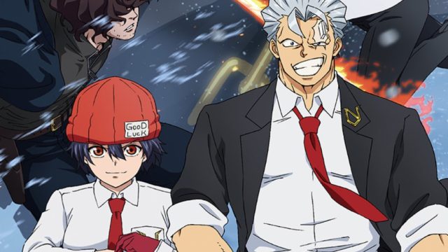 Exciting Anime Dubs Coming to Hulu This 
