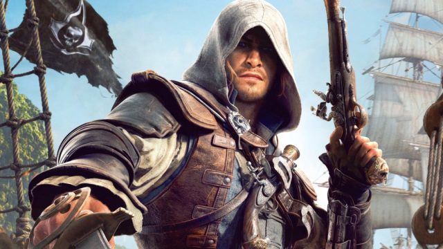 Anticipating the Return of Assassin's Cr