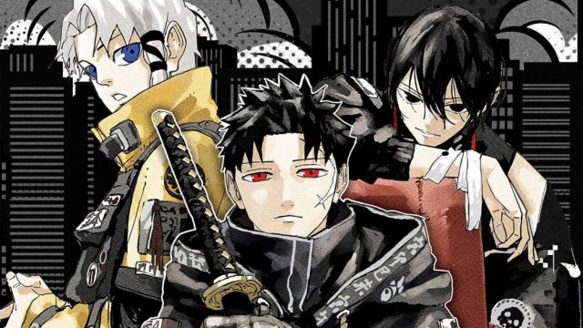 Kagurabachi Creator Addresses Sudden Hia