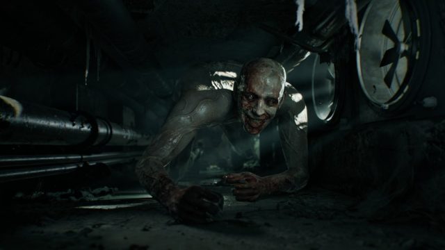 Ill: The Horror Game That Redefines Terr