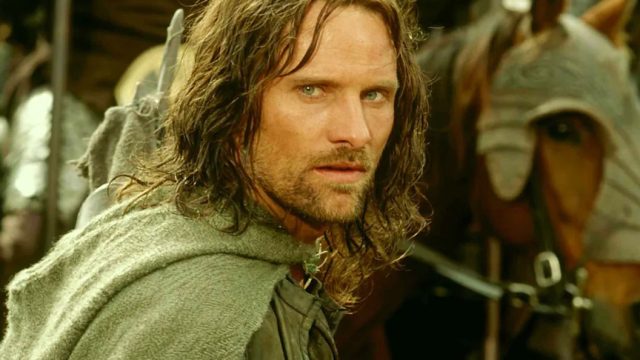 Unveiling Aragorn: 5 Surprising Truths F