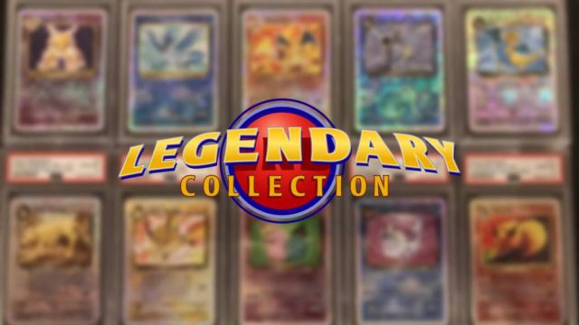 Record-Breaking Sales of Legendary Pokém
