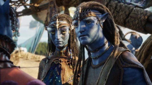 Avatar 4: A Turning Point for 