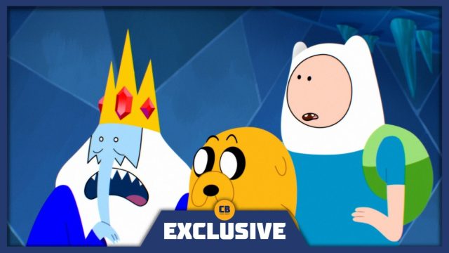 A New Chapter for Adventure Time: Insigh