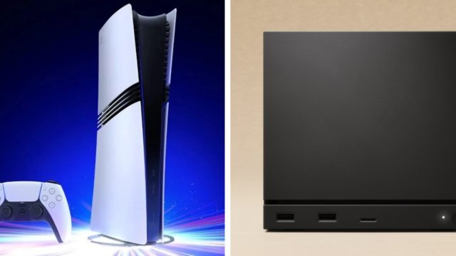 The Clash of Titans: Steam Machine vs PS
