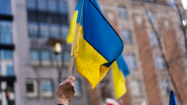 EU Moves Forward with Ukraine's Membersh
