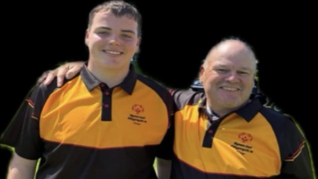 Local Athletes Shine at Specia