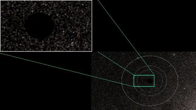 Exploring Our Solar System: Un