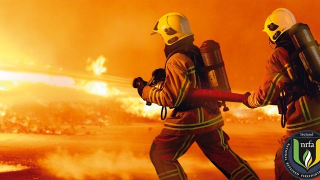 Increased Outdoor Fire Inciden