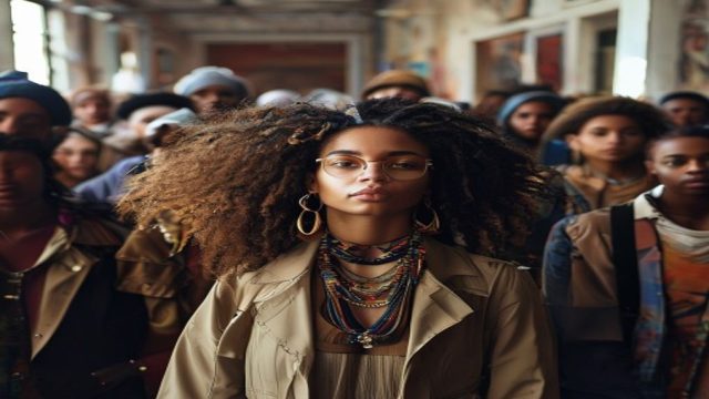 The Role of Art in Social Movements: A P