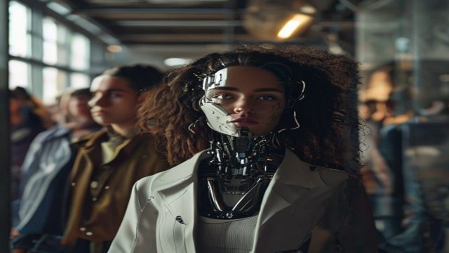 The Rise of AI in Everyday Life: Transfo