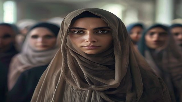 Imtiaz Ali on Burqa Debate: Why Choice M