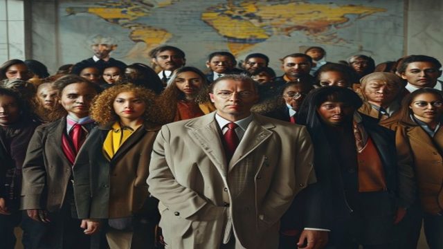 The Crucial Role of Alliances in Global 