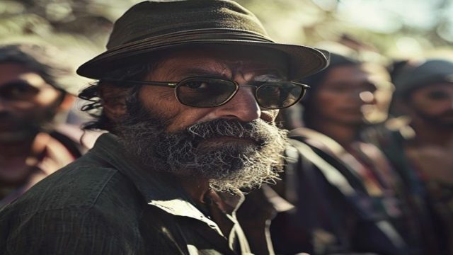 Tragic Loss of Lebanese Conservationist 