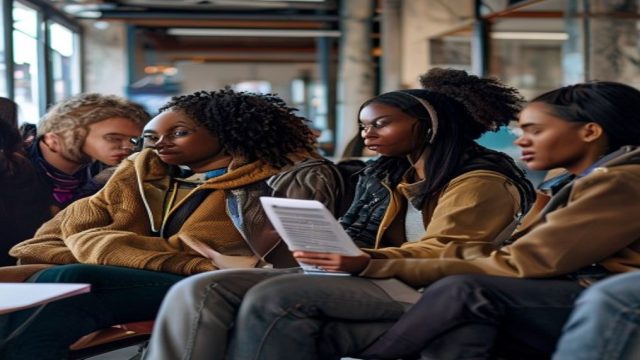 Navigating the Digital Age: Th