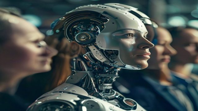 The Ethics of Artificial Intel