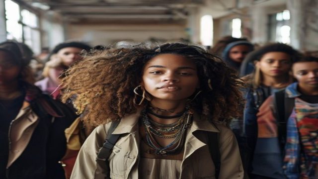 Art and Activism: The Role of Creative E