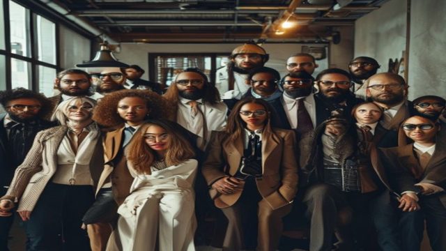 Tech Giants and Antitrust Laws: A Critic