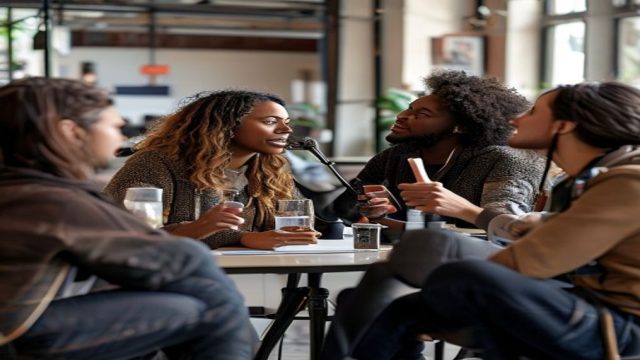 Debating Free Speech in the Age of Cance