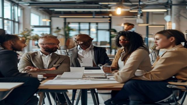 The Future of Work: Automation and Emplo