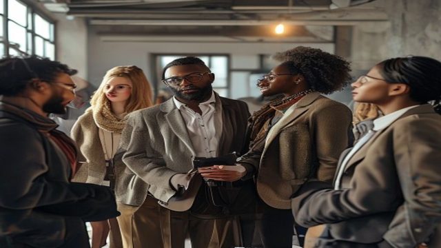 The Art of Persuasion: Communication Str