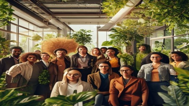 The Future of Sustainability: Innovation