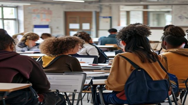 Reimagining Education: Technology's Role