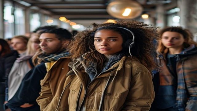 Exploring the Shift in Consumer Behavior