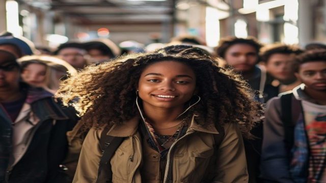 Social Media and the Rise of Activism: A