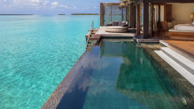 Unlock Luxury: Park Hyatt Mald