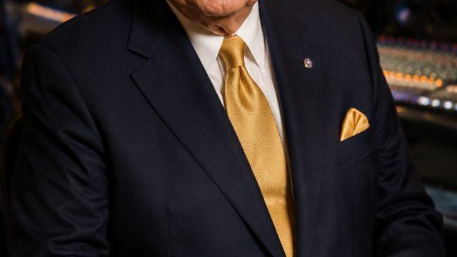 Honoring Clive Davis: A Tribut