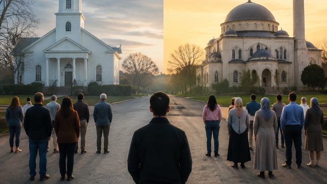 Understanding America's Divide