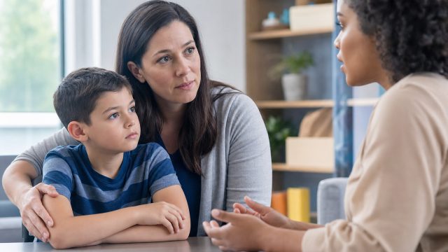 The Autism Care Gap: A Call fo