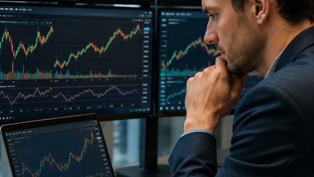 Understanding Current Market Trends: Ins