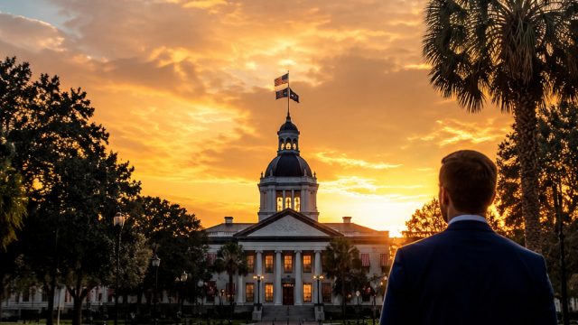 Florida's Political Landscape: