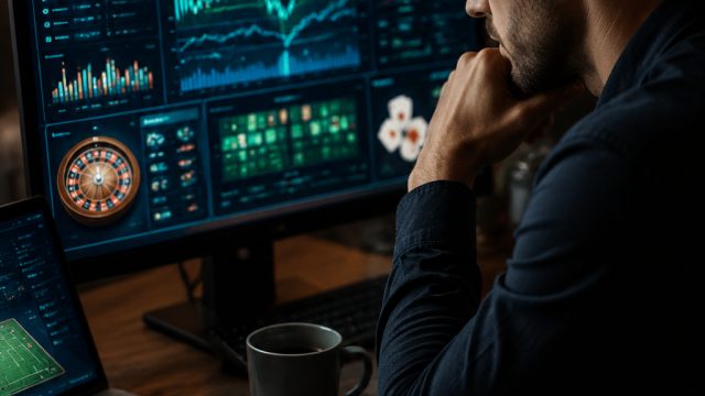 Exploring the Impact of AI in 