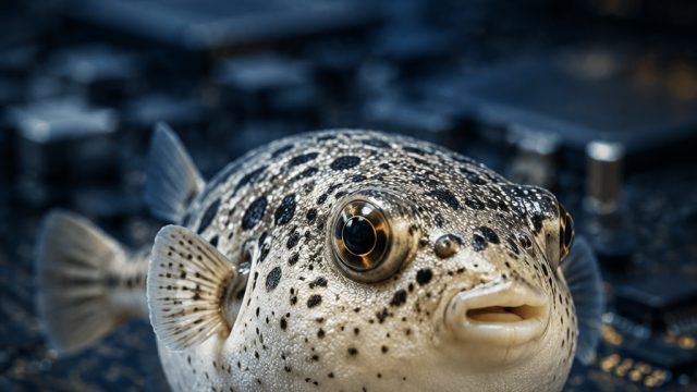 Fugu: A New Contender in AI Th