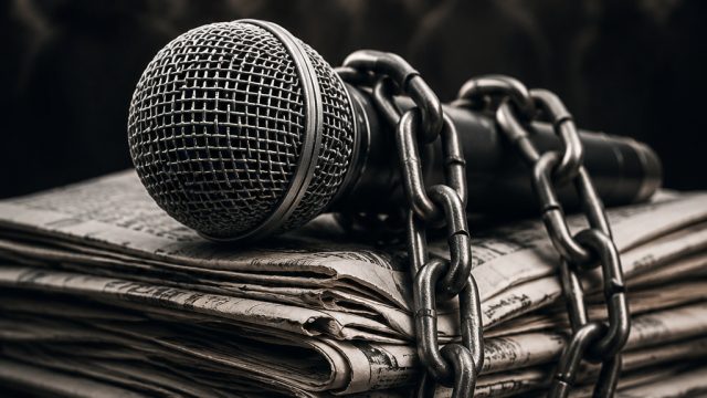 Why Censorship in Media Sparks