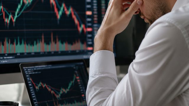 Understanding Market Volatilit