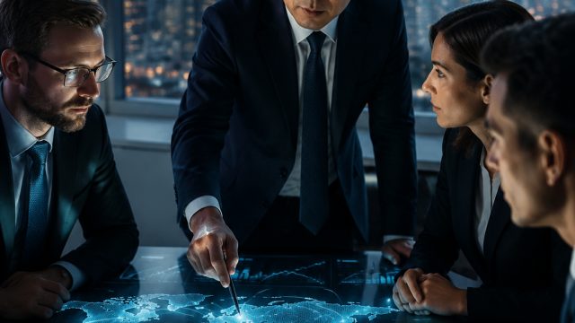 Understanding the Impact of Ch