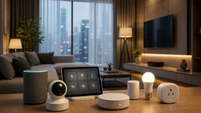 Tuya Smart Thrives Amidst Chin