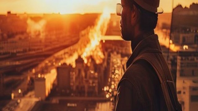 Europe Faces Intense Heat Wave