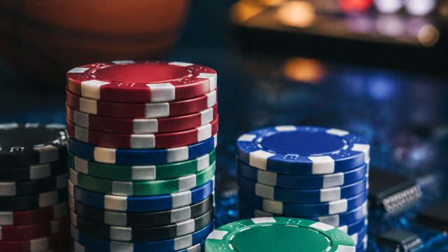 Navigating the Chip Crisis: In