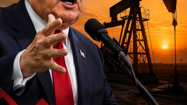Trump's Recent Critique on Oil