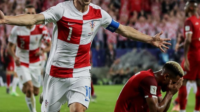 Croatia Triumphs in Toronto: A